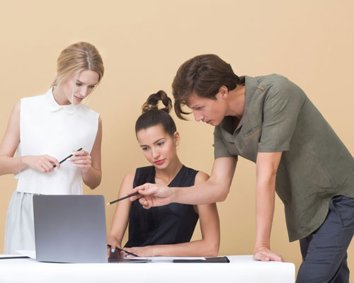 Mobile App Development