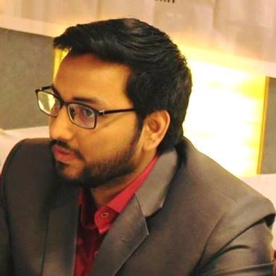 Sumit Srivastava