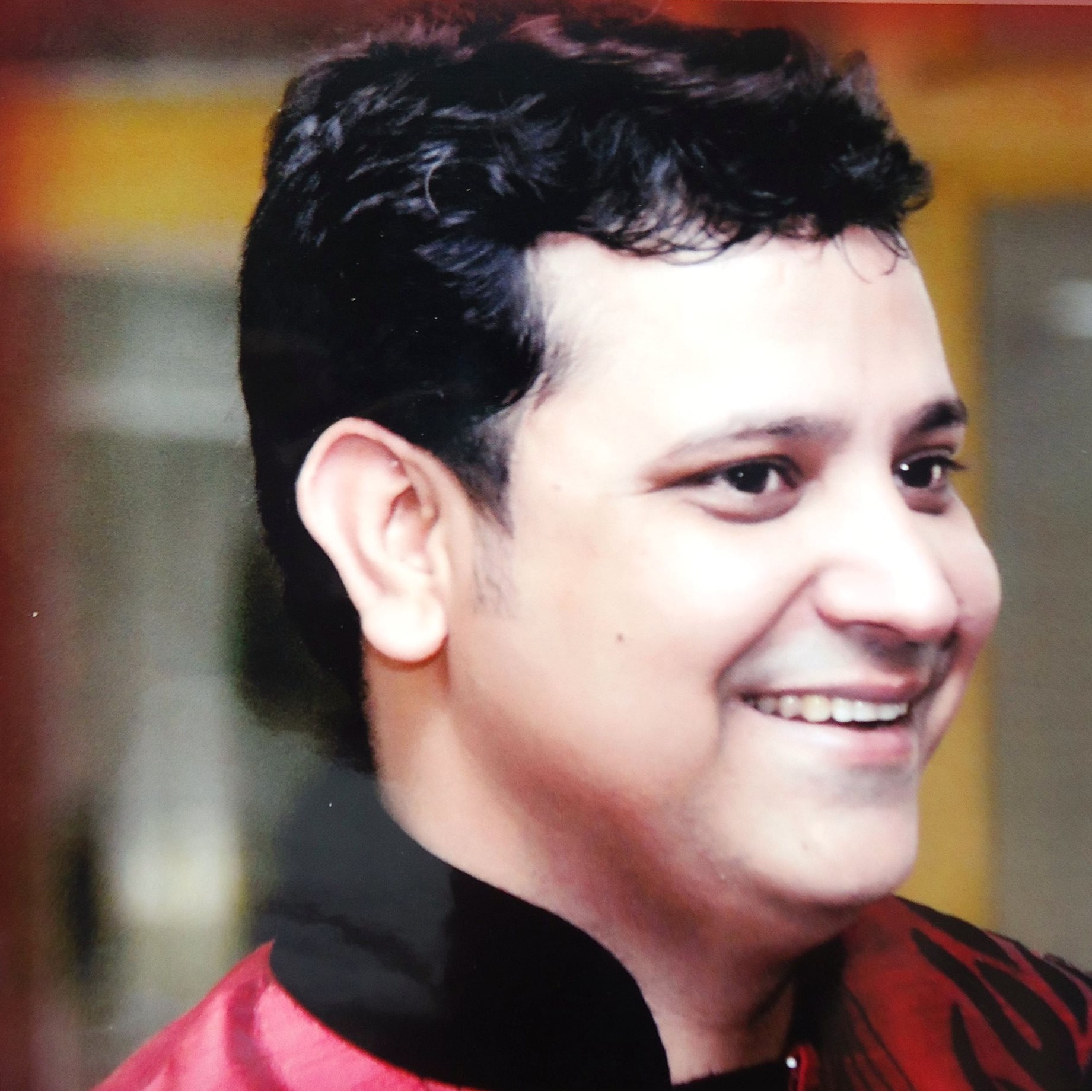 Upen Awasthi