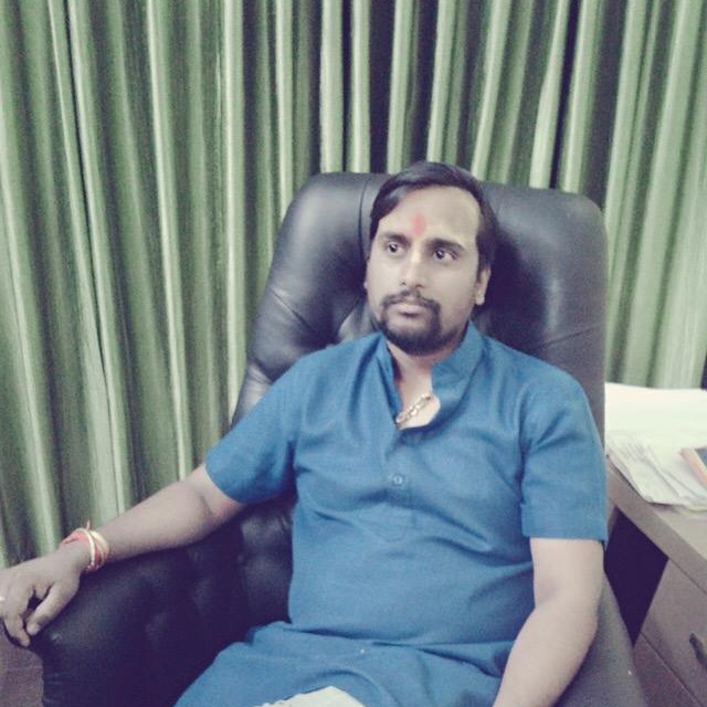 Sandeep Srivastava